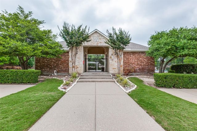 8524 Heather Ridge Drive, Plano, TX 75024