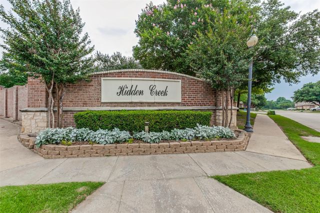 8524 Heather Ridge Drive, Plano, TX 75024