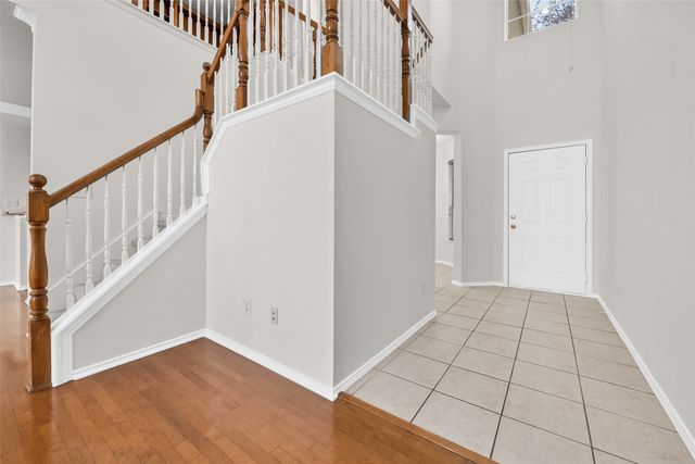 8524 Heather Ridge Drive, Plano, TX 75024