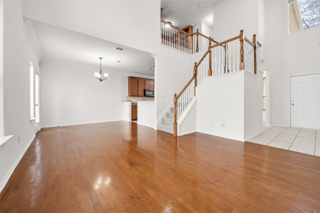 8524 Heather Ridge Drive, Plano, TX 75024