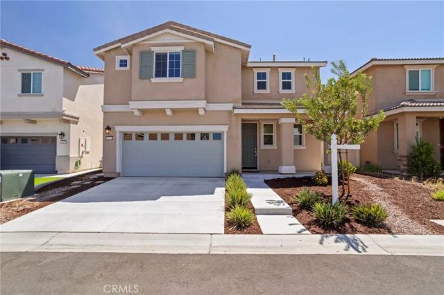 1679 Gooseberry Lane, San Jacinto, CA 92583
