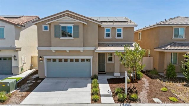 1679 Gooseberry Lane, San Jacinto, CA 92583