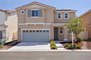 1679 Gooseberry Lane, San Jacinto, CA 92583