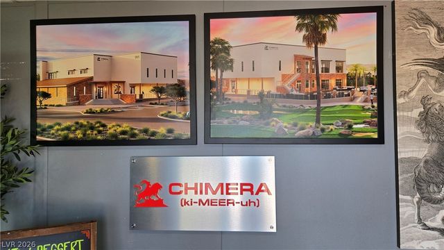 871 Via Campo Tures, Henderson, NV 89011