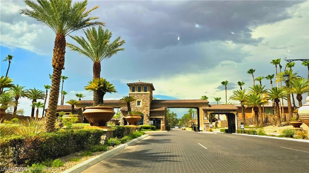 871 Via Campo Tures, Henderson, NV 89011 — photo 2