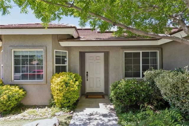 43637 6th East, Lancaster, CA 93535