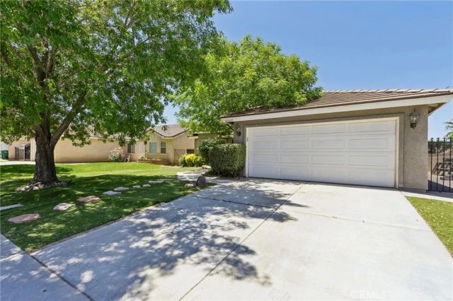 43637 6th East, Lancaster, CA 93535