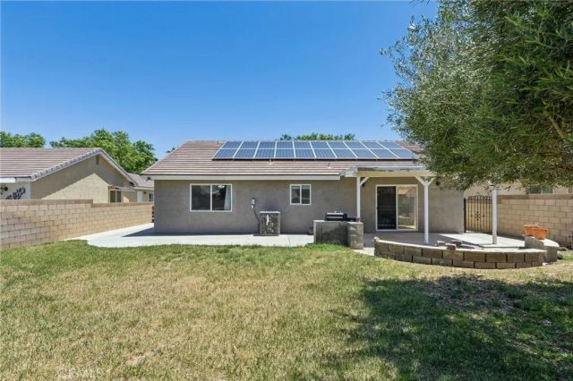 43637 6th East, Lancaster, CA 93535