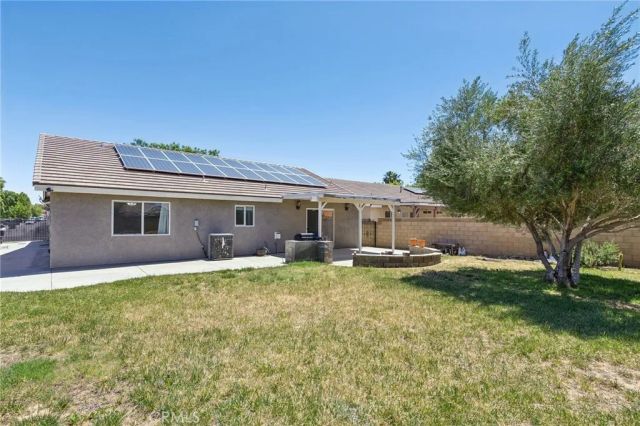 43637 6th East, Lancaster, CA 93535
