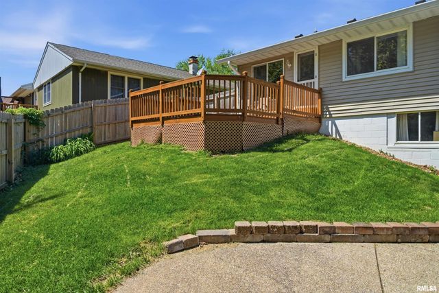 4902 W HOPEWOOD Lane, Peoria, IL 61607