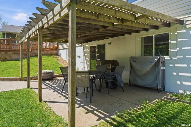 4902 W HOPEWOOD Lane, Peoria, IL 61607