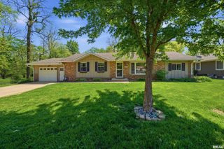 4902 W HOPEWOOD Lane, Peoria, IL 61607