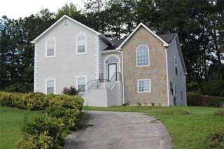 2053 OakLeaf Lane, Lithia Springs, GA 30122