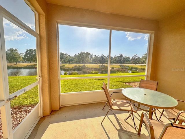 11511 84TH STREET CIRCLE E 105, Parrish, FL 34219
