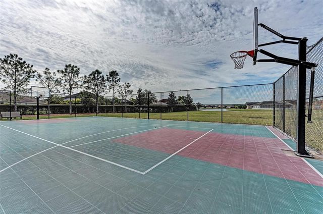 11511 84TH STREET CIRCLE E 105, Parrish, FL 34219