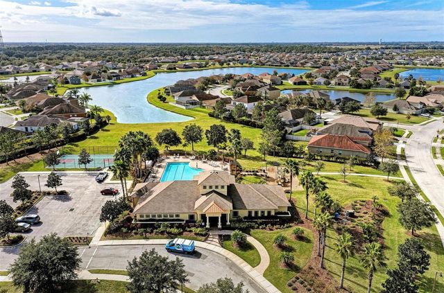 11511 84TH STREET CIRCLE E 105, Parrish, FL 34219