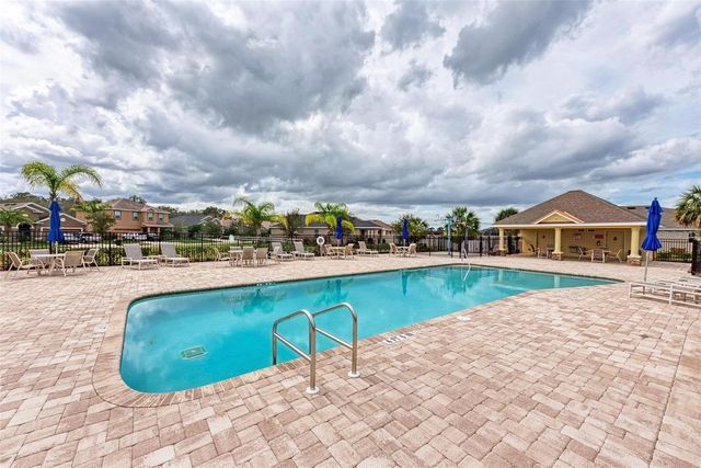 11511 84TH STREET CIRCLE E 105, Parrish, FL 34219
