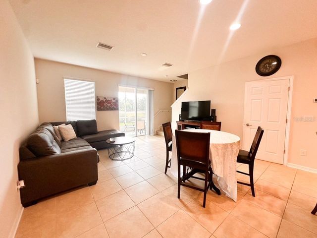 11511 84TH STREET CIRCLE E 105, Parrish, FL 34219