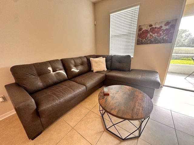 11511 84TH STREET CIRCLE E 105, Parrish, FL 34219