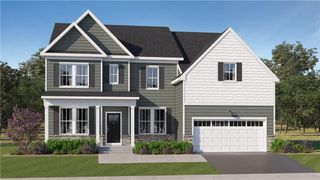 1145 Southwest Frank Street, Upper Macungie Twp, PA 18051