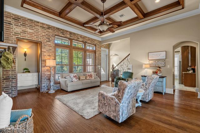 9468 Milbank Drive, Shreveport, LA 71115