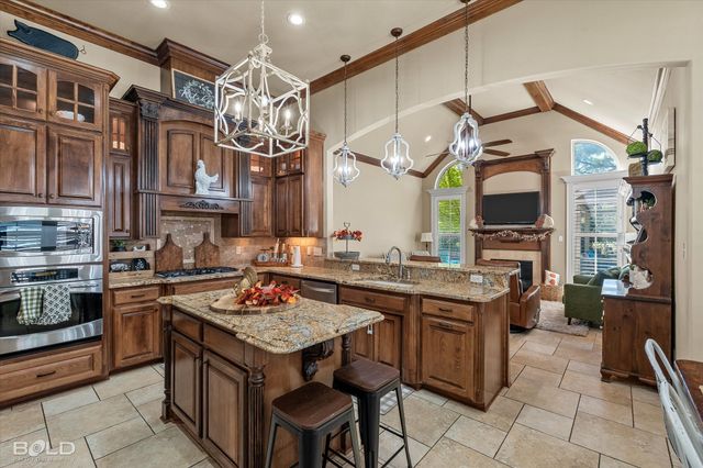 9468 Milbank Drive, Shreveport, LA 71115