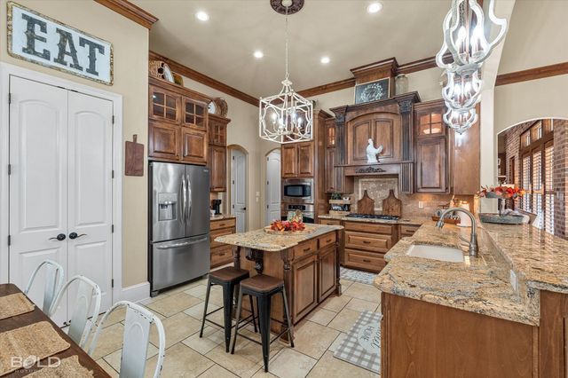 9468 Milbank Drive, Shreveport, LA 71115