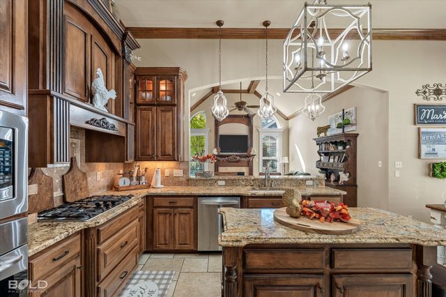 9468 Milbank Drive, Shreveport, LA 71115