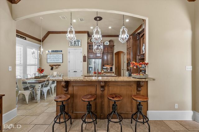 9468 Milbank Drive, Shreveport, LA 71115