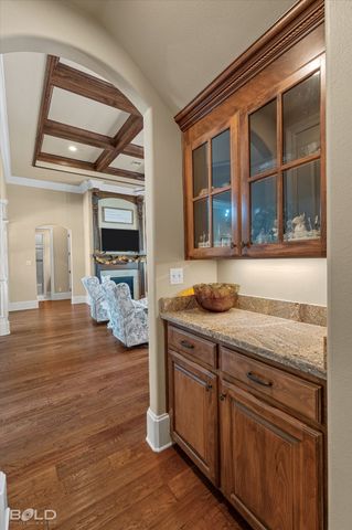 9468 Milbank Drive, Shreveport, LA 71115