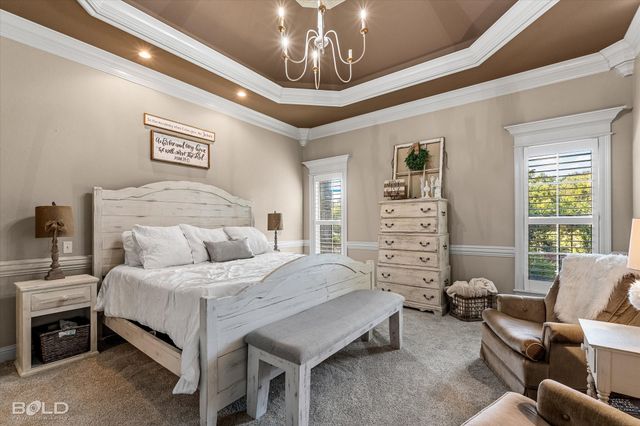 9468 Milbank Drive, Shreveport, LA 71115