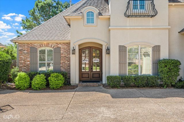 9468 Milbank Drive, Shreveport, LA 71115