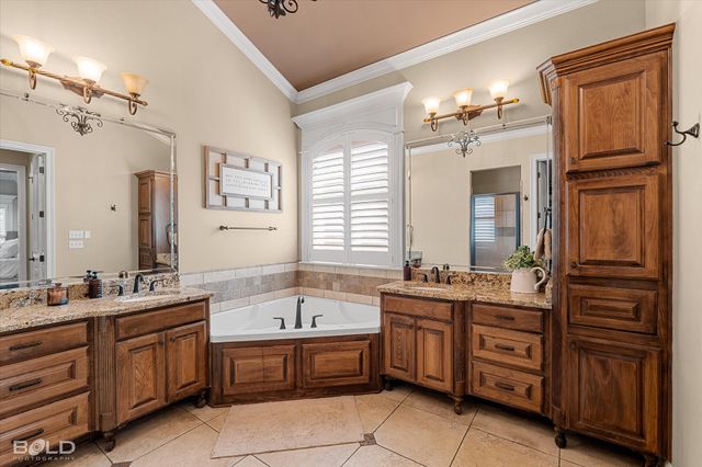 9468 Milbank Drive, Shreveport, LA 71115