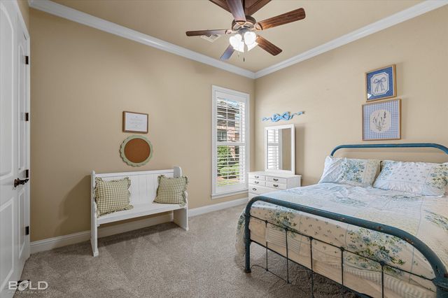 9468 Milbank Drive, Shreveport, LA 71115