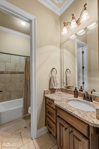 9468 Milbank Drive, Shreveport, LA 71115