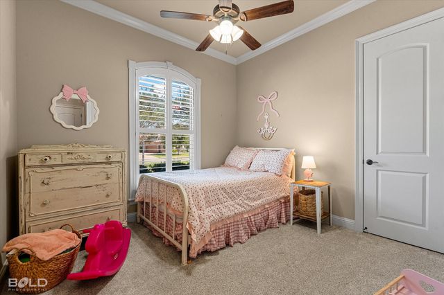 9468 Milbank Drive, Shreveport, LA 71115