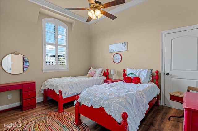 9468 Milbank Drive, Shreveport, LA 71115