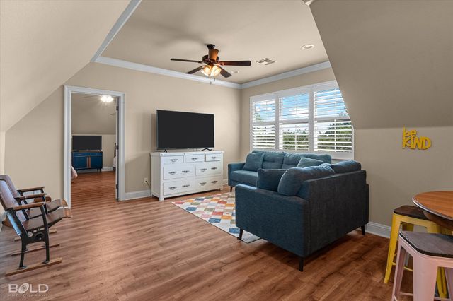 9468 Milbank Drive, Shreveport, LA 71115