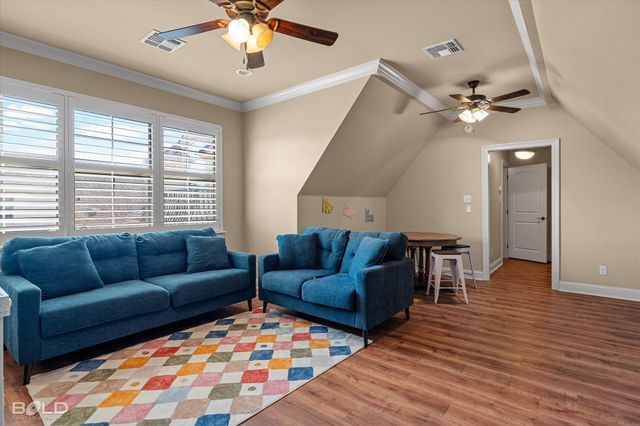 9468 Milbank Drive, Shreveport, LA 71115