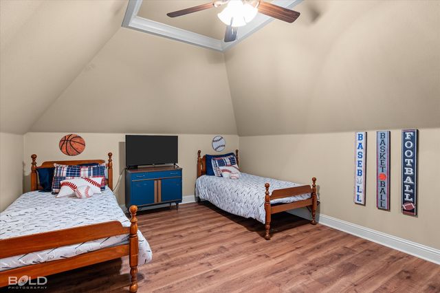 9468 Milbank Drive, Shreveport, LA 71115