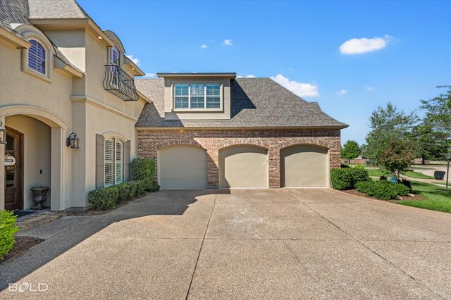 9468 Milbank Drive, Shreveport, LA 71115