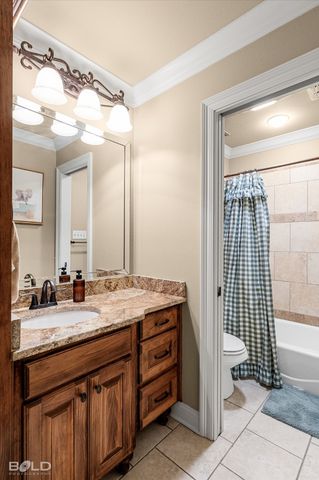 9468 Milbank Drive, Shreveport, LA 71115