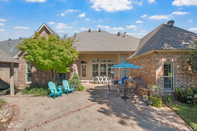 9468 Milbank Drive, Shreveport, LA 71115