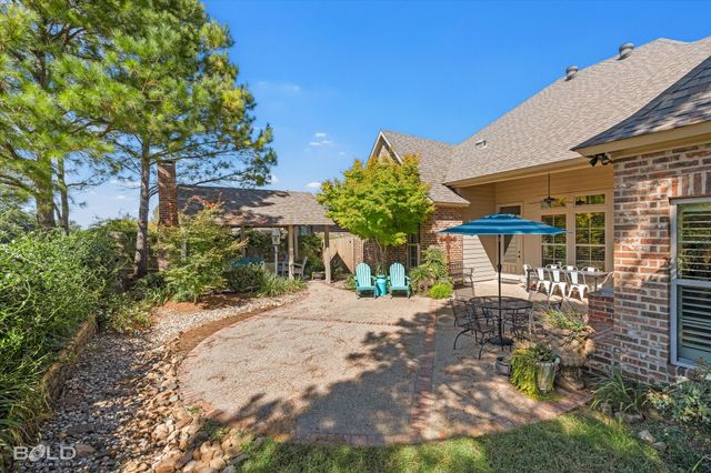 9468 Milbank Drive, Shreveport, LA 71115