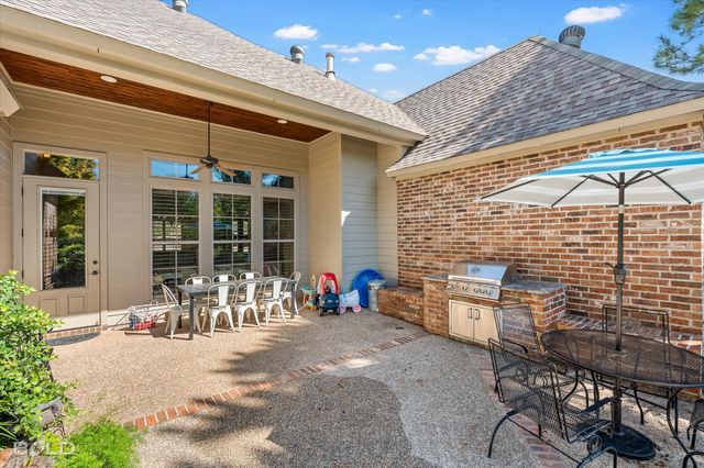 9468 Milbank Drive, Shreveport, LA 71115