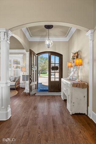 9468 Milbank Drive, Shreveport, LA 71115