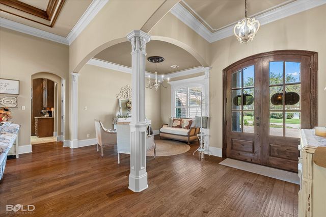 9468 Milbank Drive, Shreveport, LA 71115