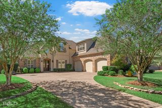 9468 Milbank Drive, Shreveport, LA 71115