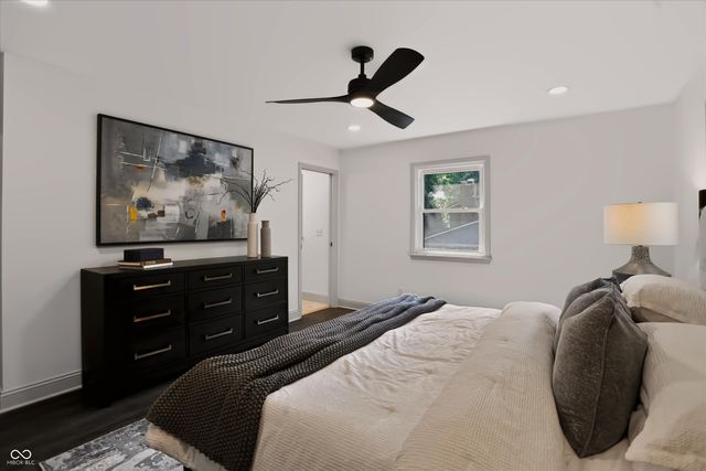 569 King Drive, Indianapolis, IN 46260