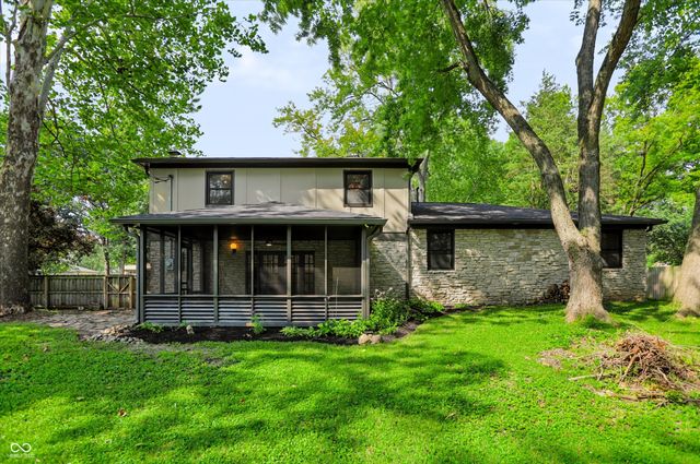 569 King Drive, Indianapolis, IN 46260
